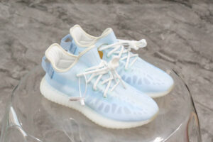Yeezy Boost 350 V2 Mono Ice