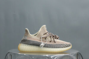 Adidas Yeezy Boost 350 V2 Ash Pearl