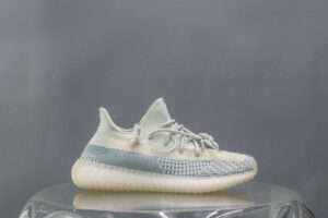 Yeezy Boost 350 V2 Cloud White Non-Reflective