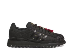 Adidas Superstar CLOT By Edison Chen Chinese New Year