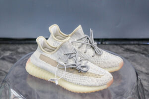 Yeezy Boost 350 V2 Lundmark Reflective