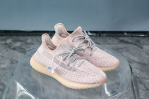 Yeezy Boost 350 V2 Synth Reflective