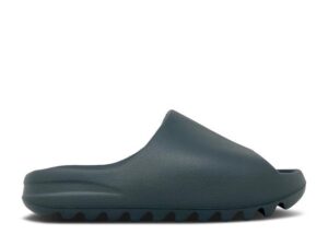 Yeezy Slides Slate Grey 2023 ID2350