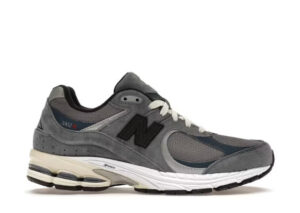 New Balance 2002R JJJJound Storm Blue