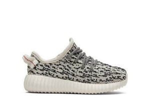 2015 Adidas Yeezy 350 Boost Infant Turtle Dove