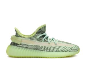 2019 Yeezy Boost 350 V2 “Yeezreel” Reflective ( A1)