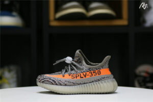 adidas Yeezy Boost 350 V2 Beluga Reflective kid
