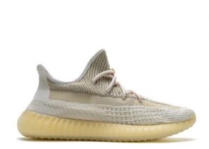 Yeezy 350 Boost V2 Natural/Abez 2020