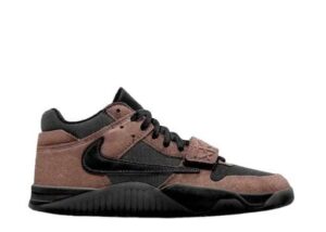 Travis Scott x Jordan Jumpman Jack TR Dark Mocha