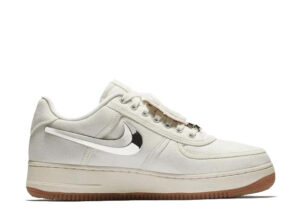 Air Force 1 Low Travis Scott Travis Scott Sail