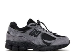 New Balance JJJ Jound X 2002 R GORE TEX Charcoal