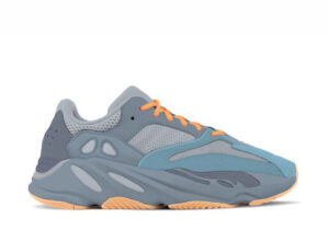 Adidas Yeezy Boost 700 Teal Blue