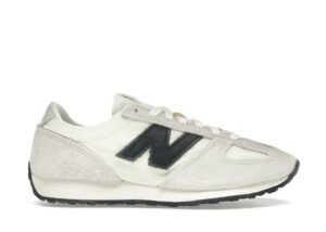 New Balance 471 Linen Angora Black