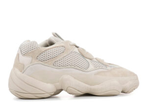 Yeezy Desert Rat 500 Blush 2018