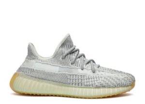 2020 Yeezy 350 V2 Yeshaya None Reflective