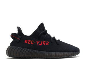 Adidas Yeezy 350 Boost V2 Bred 2020 ( A1)