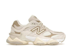 New Balance 9060 Sea Salt Brown 2024