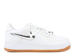 Air Force 1 Low Travis Scott Travis Scott