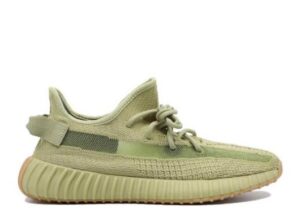 Yeezy Boost 350 V2 Sulfur 2020