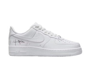 Nike Air Force 1 Low '07 White