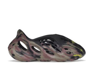 Yeezy Foam Runner “MX Carbon” 2022 (IG9562)