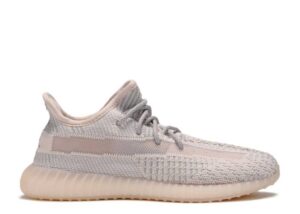 Yeezy 350 Boost Synth NR Kid