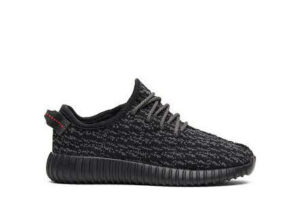 2015 Adidas Yeezy 350 Boost Infant Pirate Black