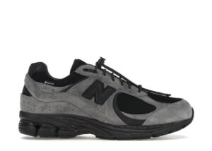 New Balance 2002R Gore-Tex JJJJound Charcoal