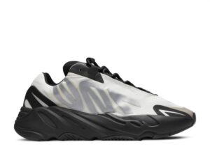 Yeezy Boost 700 MNVN Triple Bone