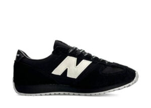 New Balance 471 Junya Watanabe Black 2025