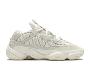 Adidas Yeezy 500 Bone White 2019