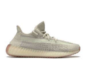 2019 Yeezy 350 V2 Citrin Reflective ( A1)
