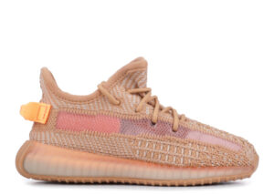 Yeezy 350 Boost Clay Kid
