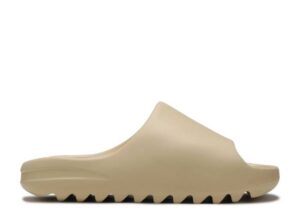 Yeezy Slides Desert Sand 2019