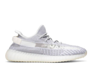 2018 Yeezy 350 V2 Static Grey None Reflective ( A1)