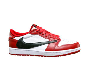 Travis Scott x Air Jordan 1 Retro Low Chicago