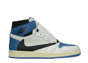 Fragment x Travis Scott x Air Jordan 1 High