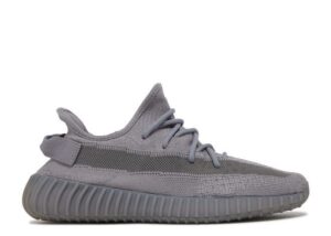Yeezy Boost 350 V 2 Steel Grey 2023