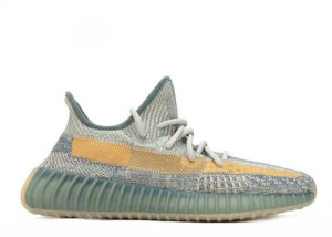 Yeezy Boost 350 V2 Israfil None Reflective 2020