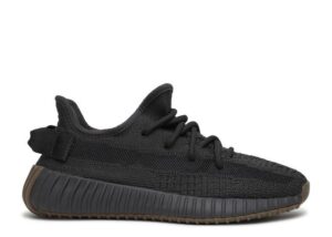 2020 Yeezy 350 V2 Cinder None Reflective Stripe