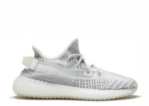 Yeezy Boost 350 V2 Static Kid NR