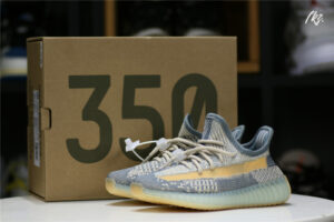 adidas Yeezy Boost 350 V2 Isafil kid