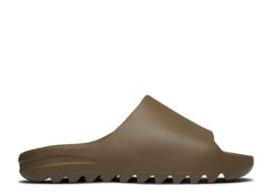 Yeezy Slides Earth Brown 2020