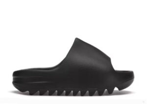 Adidas Yeezy Slide Onyx (Kids)