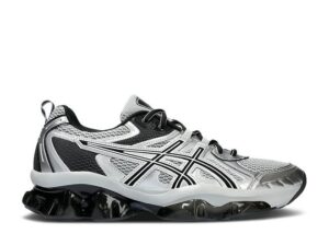 Gel Quantum Kinetic Mid Grey Pure Silver