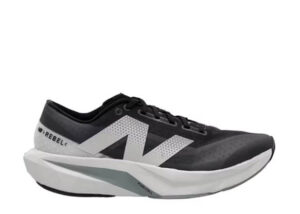 New Balance FuelCell Rebel v4 Graphite Black