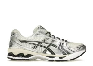 Gel Kayano 14 Kith Cream Scarab 2024