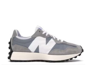 New Balance 327 'Team Away Grey