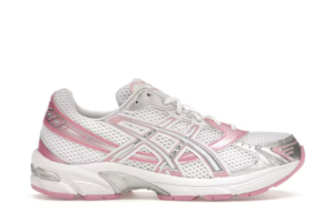 ASICS Gel-1130 White Pure Silver Pink