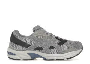 Asics Gel-1130 Mid Grey Steel Grey